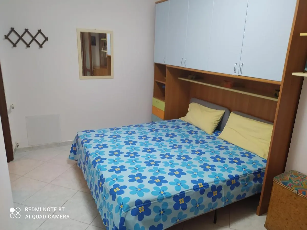 Appartamento La casa dei nonni Giardini Naxos