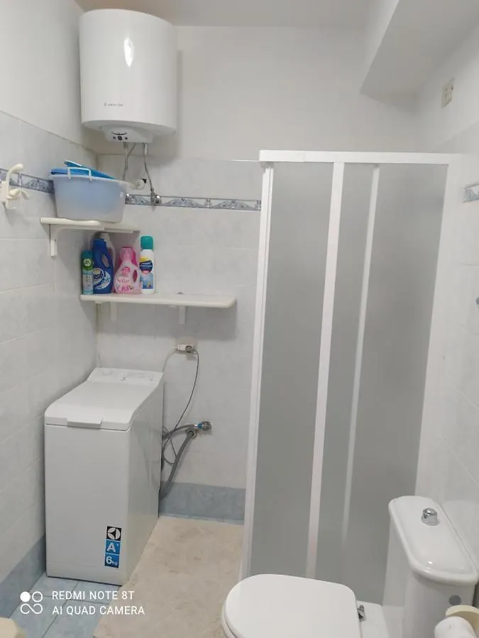 Appartamento La casa dei nonni Giardini Naxos