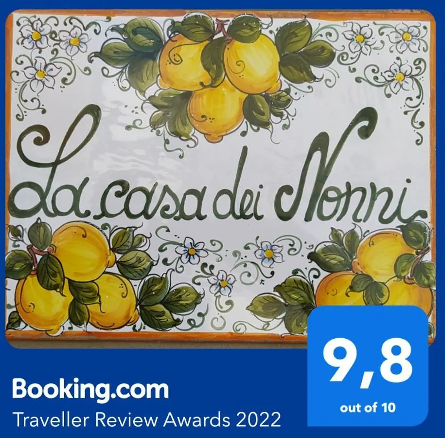 Appartamento La casa dei nonni Giardini Naxos 0*,  Italia