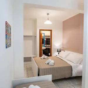 Apartmanhotel Ada, Giardini Naxos