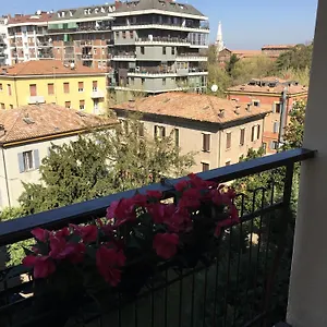 Tiraboschi Appartamento Modena