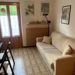 Cozy Mountain With Cimone View Appartamento Faidello