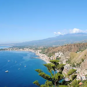 Tiziana Apartamento